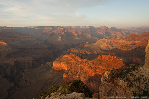 Grand Canyon NP