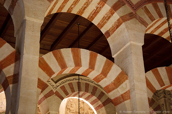 Cordoba - Mezquita de Cordoba