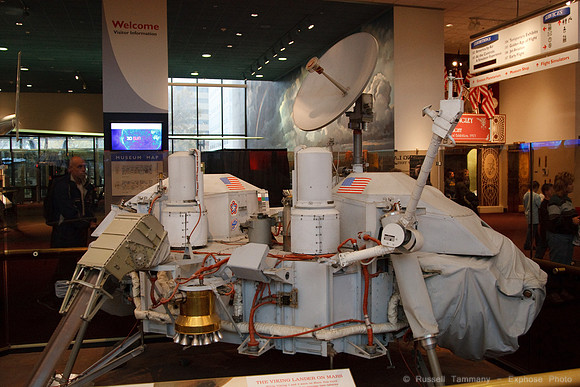 National Air and Space Museum