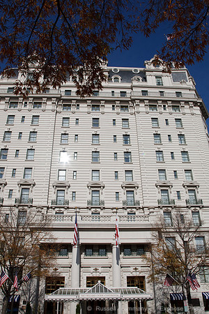 Washington D.C.
