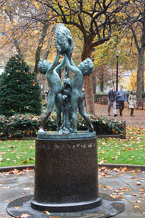 Rittenhouse Square