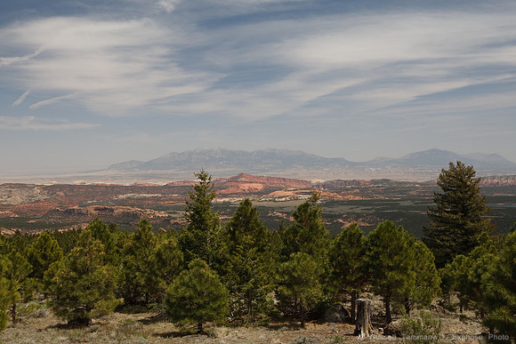 Hwy 12, UT Between Torrey and Escalante