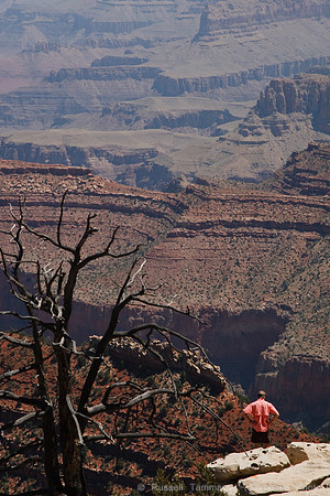 Grandview Grand Canyon