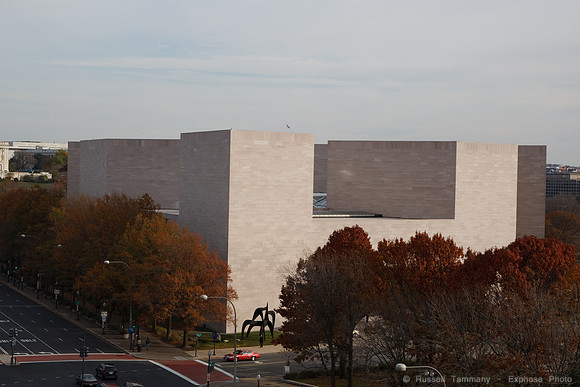Washington D.C.