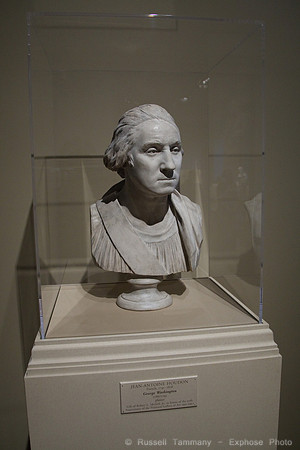 National Gallery of Art, West Bldg
