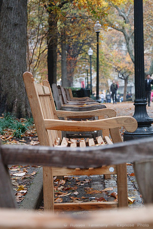 Rittenhouse Square