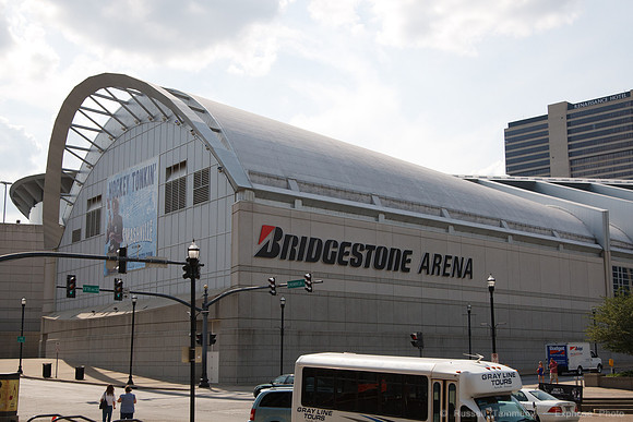 Nashville, TN