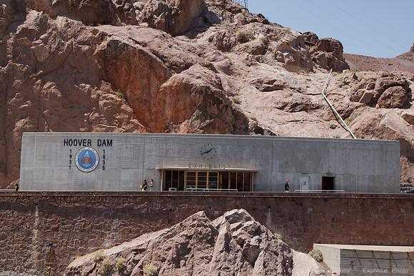 Hoover Dam