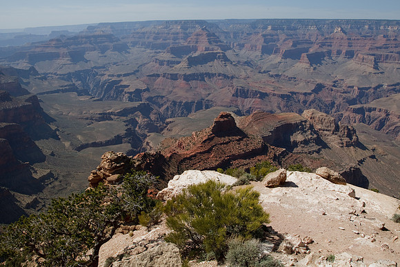 Grand Canyon NP
