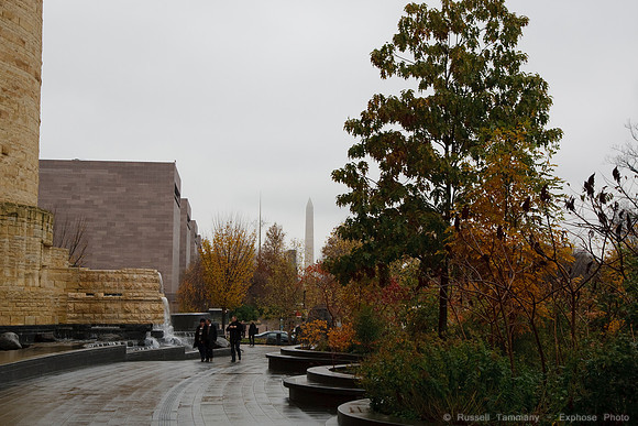 National Museum of the American Indian