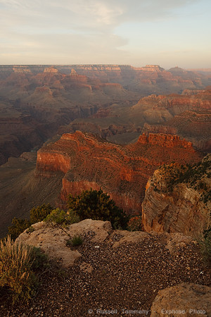 Grand Canyon NP