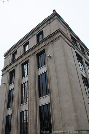 Bureau of Engraving and Printing