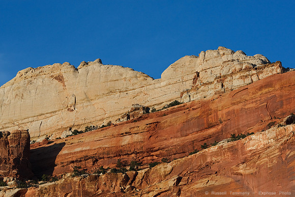 Capitol Reef NP