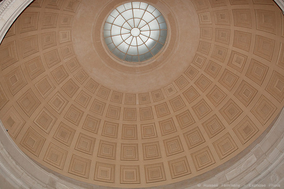 National Gallery of Art, West Bldg
