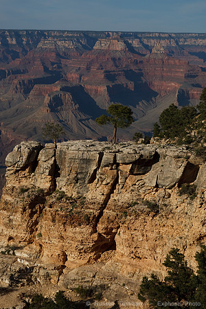 Grand Canyon NP