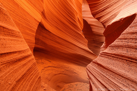 Rattlesnake Canyon