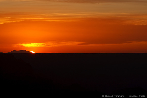 Grand Canyon NP