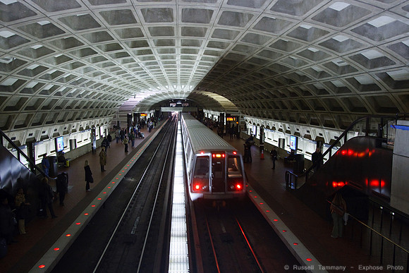 D.C. Metro