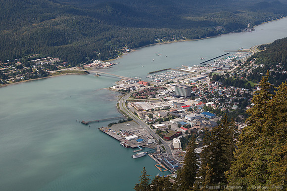 Mt. Roberts (Tramway)