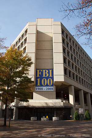 FBI Building