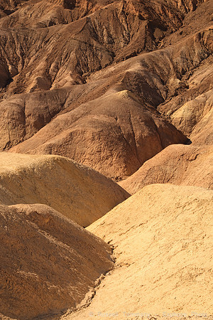 Death Valley NP