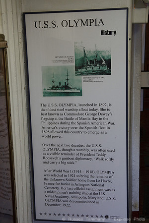 U.S.S. Olympia