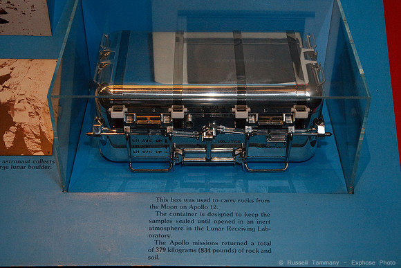 National Air and Space Museum