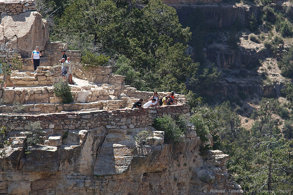 Grand Canyon NP