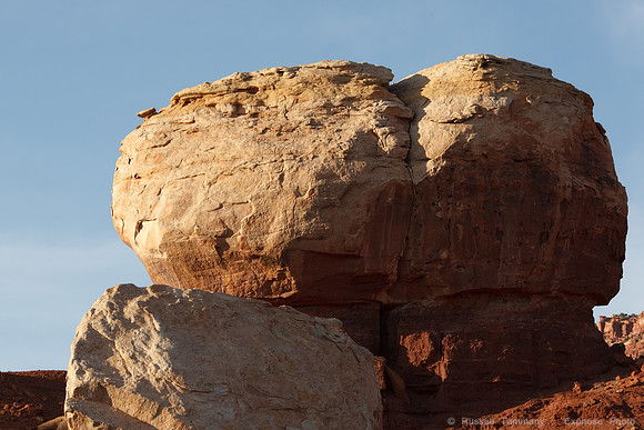 Capitol Reef NP