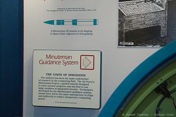 National Air and Space Museum