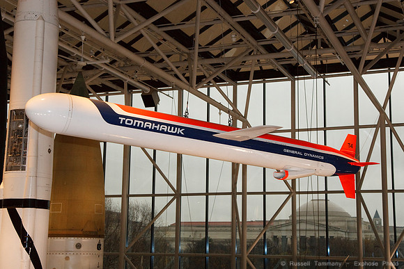 National Air and Space Museum