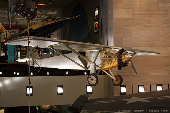 National Air and Space Museum