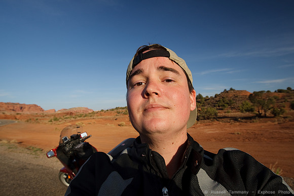 Capitol Reef NP