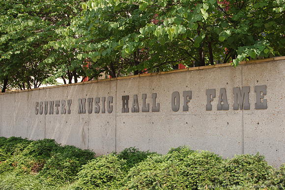 Country Music Hall of Fame