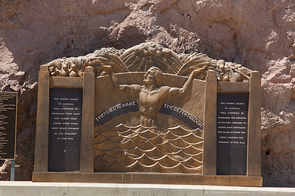 Hoover Dam
