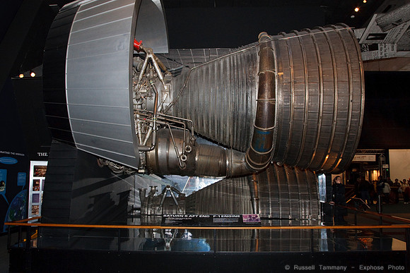 National Air and Space Museum