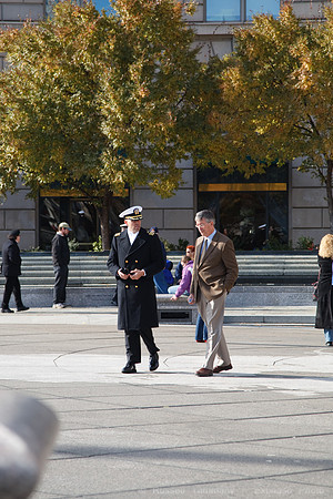 Washington D.C.
