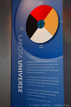 National Museum of the American Indian