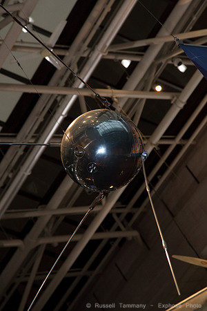 National Air and Space Museum