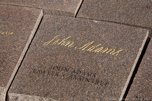 Declaration of Independence Memorial