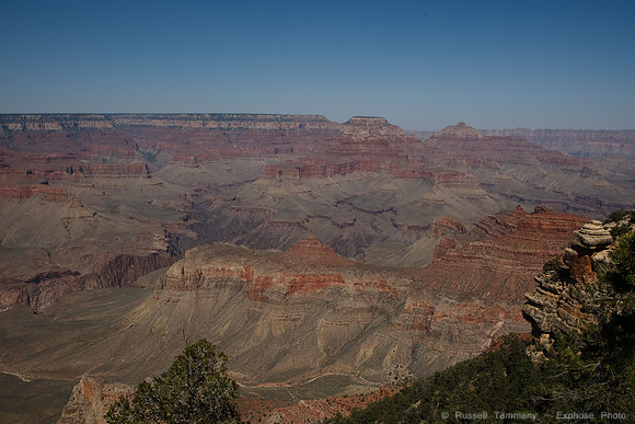 Grand Canyon NP