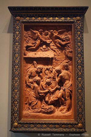 National Gallery of Art, West Bldg