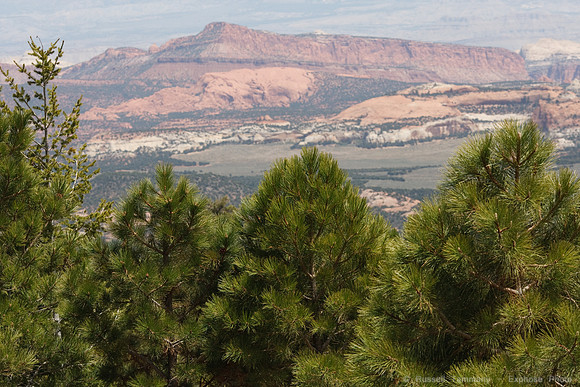 Hwy 12, UT Between Torrey and Escalante