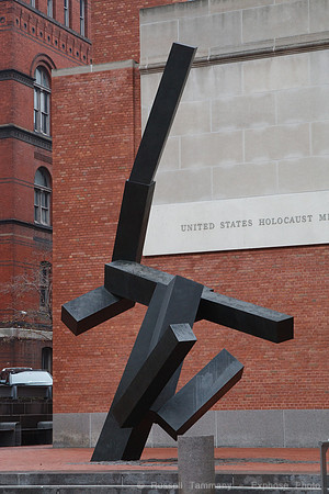 United States Holocaust Memorial Museum