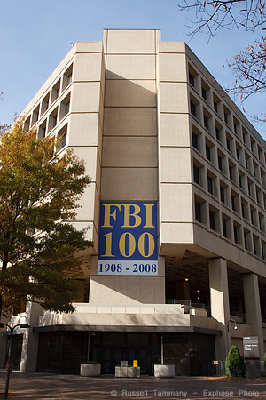 FBI Building