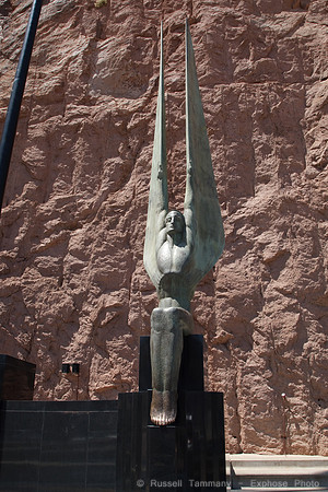 Hoover Dam