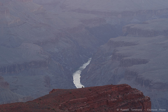 Grand Canyon NP