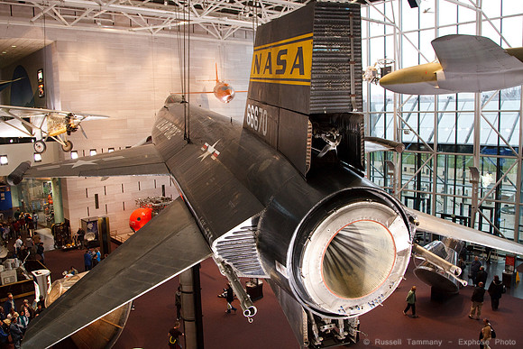 National Air and Space Museum