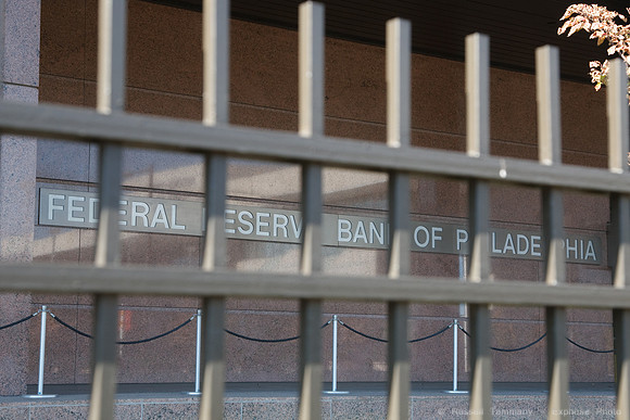 Federal Reserve Bank
