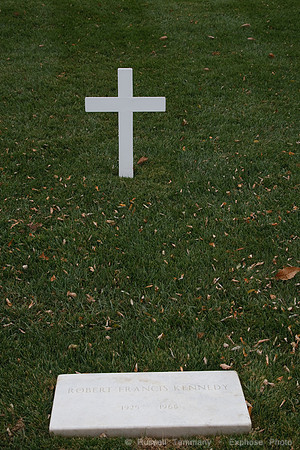 Arlington National Cemetary